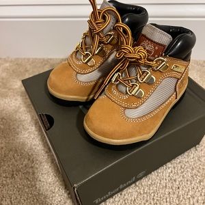 Toddler timberlands